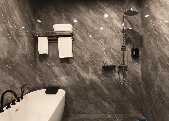 Bedrock Hotel Ipoh