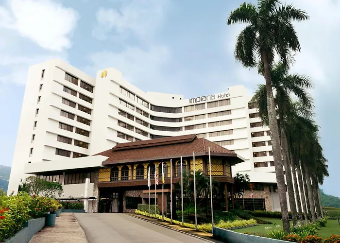 Impiana Hotel Ipoh