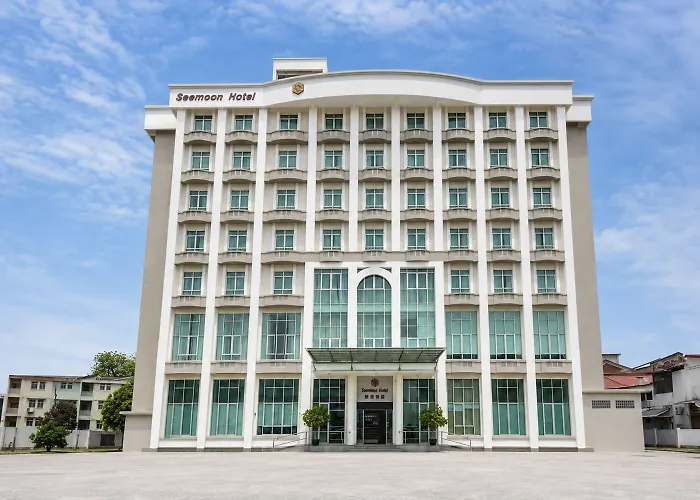 Seemsoon Hotel Ipoh